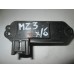 Резистор отопителя Mazda Mazda 3 (BK) 2002-2009 6122 BP4M61B15