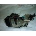 Замок двери задней левой Chevrolet Aveo (T250) 2005-2011 20462 96801709