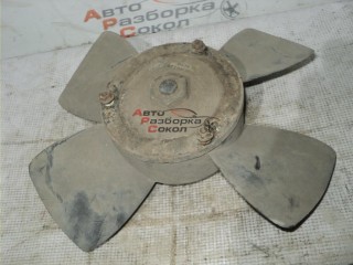 Вентилятор радиатора Audi 100 (C4) 1991-1994 13363 893119113