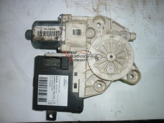 Моторчик стеклоподъемника Ford Focus II 2005-2008 18775 6M5T14B532BA