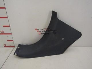 Накладка порога (внутренняя) Suzuki Grand Vitara 2006-2015 104874 7612065J105PK