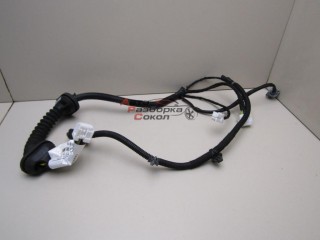 Проводка (коса) Nissan Qashqai (J10) 2006-2014 105000 24126JD10B