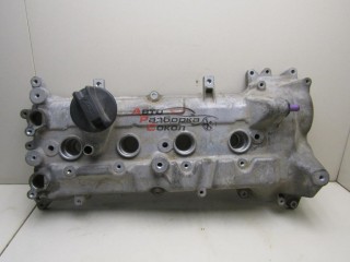 Крышка головки блока (клапанная) Nissan Juke (F15) 2011-нв 104938 132641KT0A