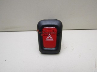 Кнопка аварийной сигнализации Nissan Almera N16 2000-2006 105197 25290BN800