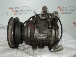 Компрессор системы кондиционирования Toyota Carina E 1992-1997 9158 4472000075