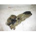 Замок двери задней правой Opel Vectra A 1988-1995 24705 90230074