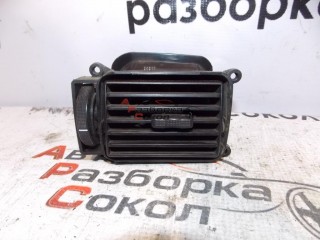 Дефлектор воздушный Fiat Albea 2003-2012 47055 735360851