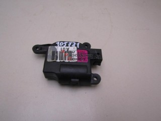 Моторчик заслонки печки Kia Soul 2009-2014 105721 971542K000