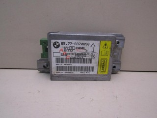 Датчик AIR BAG BMW 7-серия E65\E66 2001-2008 105971 65776970890