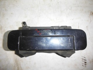 Ручка двери наружная правая Audi 100 (C4) 1991-1994 24793 4A0839206F