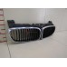 Решетка радиатора BMW 7-серия E65\E66 2001-2008 106011 51137145738