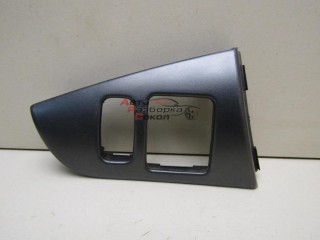 Накладка декоративная Mitsubishi Lancer (CS) 2003-2006 106191 MR654801