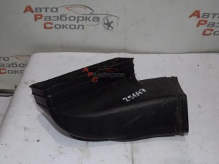 Воздуховод VW Passat (B5+) 2000-2005 25647 3B0129617D