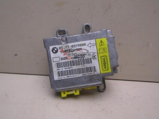 Блок управления AIR BAG BMW 7-серия E65\E66 2001-2008 106465 65776970888