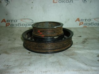 Шкив коленвала Ford Fiesta 2001-2007 15640 1753151