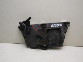 Крышка двигателя передняя BMW X5 E53 2000-2007 106509 11147506422