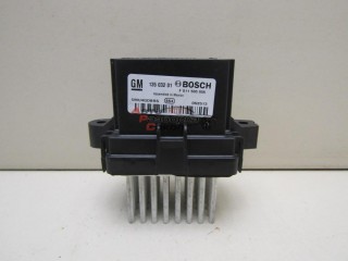 Резистор отопителя Chevrolet Tahoe 2000-2006 106796 13503201