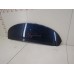 Спойлер (дефлектор) крышки багажника Opel Insignia 2008-2017 106864 13283374