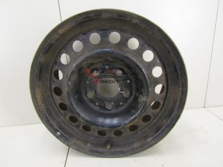 Диск колесный железо Mercedes Benz W202 1993-2000 106928 2024000002