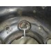 Диск колесный железо Mercedes Benz W202 1993-2000 106928 2024000002