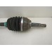 Полуось передняя левая Mitsubishi Colt 1992-1996 19020 MB886539