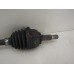 Полуось передняя правая Renault Modus 2004-2012 107382 8200378880