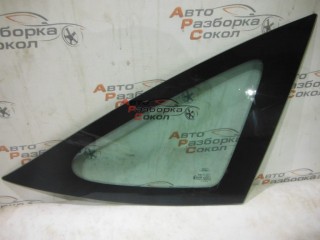 Стекло кузовное глухое левое Ford Focus I 1998-2004 24286 1120276