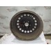 Диск колесный железо Opel Zafira B 2005-2012 25800 13197752
