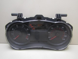 Панель приборов Renault Clio III 2005-2012 107486 8200316825