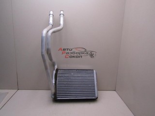 Радиатор отопителя Ford Fiesta 2001-2007 107729 1206926