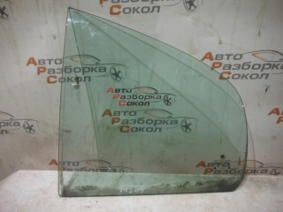 Стекло двери задней левой (форточка) Skoda Octavia (A4 1U-) 2000-2011 24249 1U4845215D