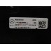 Накладка декоративная Mercedes Benz GLC-Class X253 2015> 107819 A2057207222