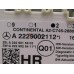 Блок комфорта Mercedes Benz GLC-Class X253 2015> 107832 A2229002112