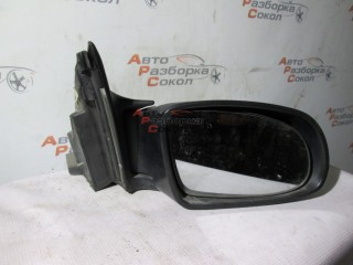 Зеркало правое электрическое Opel Omega B 1994-2003 7701 90492214