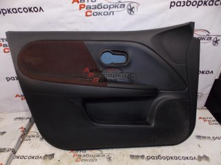 Обшивки двери к-кт Nissan Note (E11) 2006-2013 47889 809019U02B