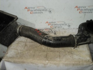 Гофра воздуховода Seat Cordoba 1993-1996 11555 1H0129627B