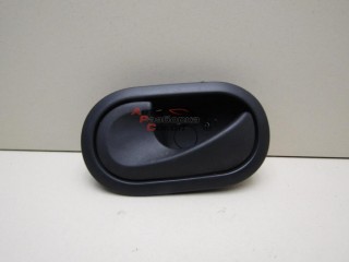 Ручка двери внутренняя левая Renault Modus 2004-2012 108024 8200310579