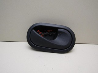 Ручка двери внутренняя правая Renault Modus 2004-2012 108025 8200310580