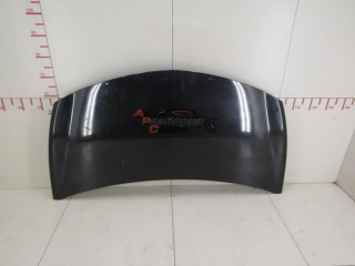 Капот Renault Clio III 2005-2012 108859 7751476113