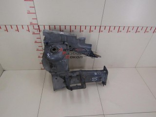 Лонжерон передний левый Ford Fusion 2002-2012 108910 1527179