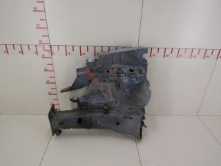 Лонжерон передний правый Ford Fusion 2002-2012 108911 1684903