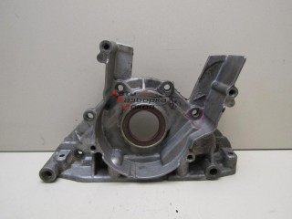 Крышка двигателя передняя Audi A4 (B6) 2000-2004 109549 038103153F