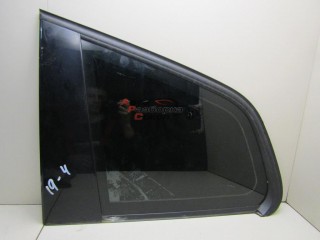 Стекло кузовное глухое левое BMW X3 E83 2004-2010 109577 51363413907