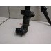 Шланг вакуумного усилителя тормоза Skoda Octavia (A4 1U-) 2000-2011 109652 1J0612041BA