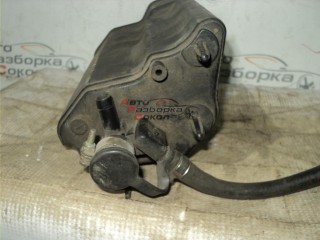 Абсорбер (фильтр угольный) Audi 80 \90 (B3) 1986-1991 11654 893201801С