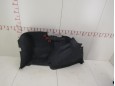  Обшивка багажника Skoda Octavia (A4 1U-) 2000-2011 109873 1U6867429A1BS