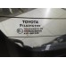 Дверь багажника Toyota Avensis II 2003-2008 60563 6700505091