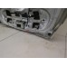 Дверь багажника Renault Megane II 2002-2009 21814 7751473705