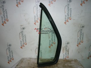 Стекло двери задней левой (форточка) Honda CR-V 2002-2006 15135 73455SCAA00