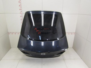 Дверь багажника Mazda Mazda 6 (GG) 2002-2007 57026 GJ6J62020H